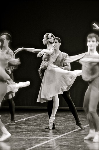 Vivaldi's Four Seasons : Spring