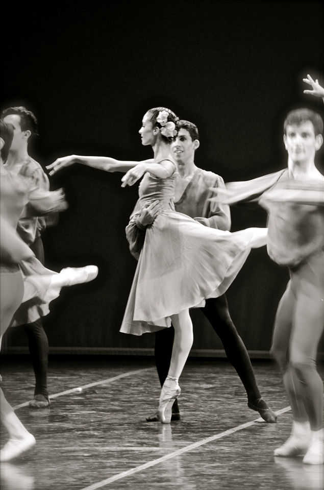 Vivaldi's Four Seasons : Spring