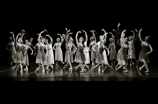 Vivaldi's Four Seasons : Summer