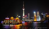 Shanghai, a city that tries to hide the suffering and poverty behinds money.: by images4life, Views[306]