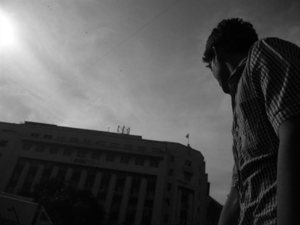 Mumbai ... The commercial capital of India