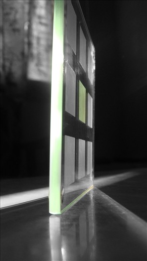 .: The Light :.  The light shows you the way .