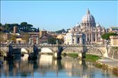The Vatican: by indiaparish, Views[204]