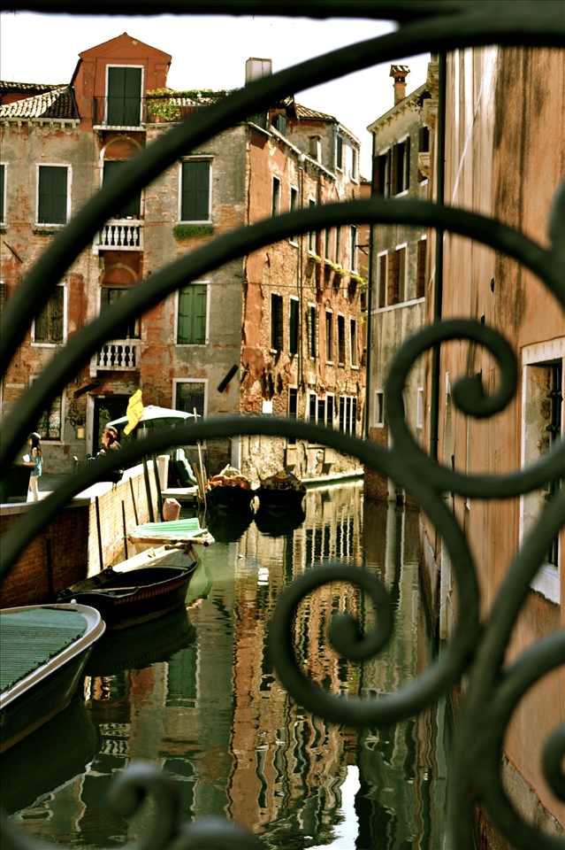 Venice