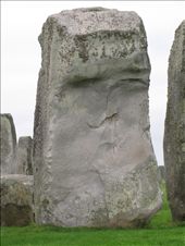 Silent stone faces of the Stonehedge, observing life for hundred years and keeping secrets. The place I've visited - UK - has many faces.: by indietraveller, Views[675]