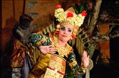 The dance of eyes and hands: by indonesia2014, Views[415]