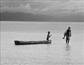 Meeting in a desert island: by indonesia2014, Views[410]