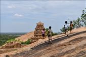 Where you can run barefoot: by inindia, Views[310]