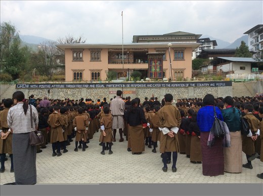 Open Heart - Expose Innate Wisdom and bring out the Change