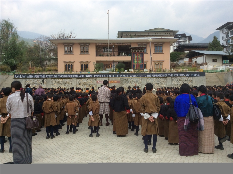 Open Heart - Expose Innate Wisdom and bring out the Change