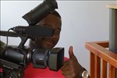 i was shooting a Movie: by insideafrica, Views[307]