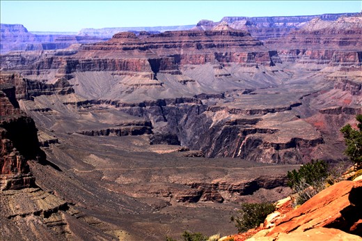 Grand Canyon: From the lens of a photographer