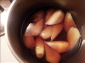 boiling the saba bananas: by ireneja, Views[448]