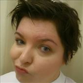 Me: by irishchimerical, Views[208]