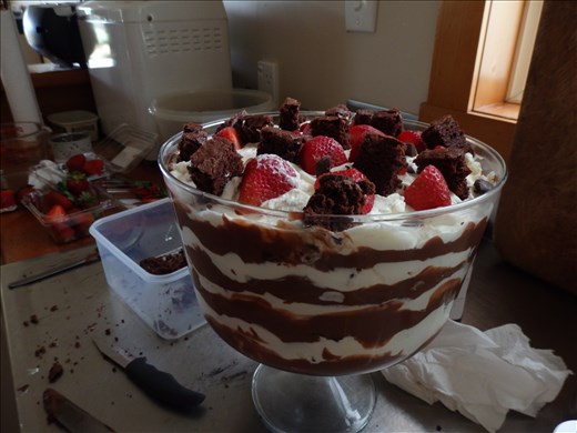 Studs of the good stuff!