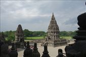 Prambanan tempel complex: by irko_mirjam, Views[408]