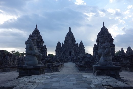 Candi Sewu