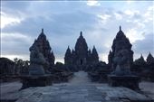 Candi Sewu: by irko_mirjam, Views[385]