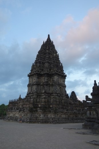 Prambanan tempel complex