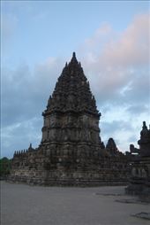 Prambanan tempel complex: by irko_mirjam, Views[389]