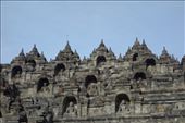 Zijkant van Candi Borobudur: by irko_mirjam, Views[344]