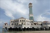 De 'floating mosque': by irko_mirjam, Views[268]