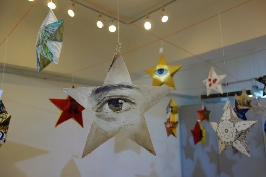 Toch een beetje kerst?