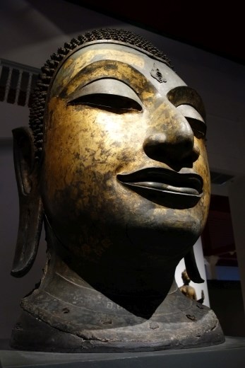 Een van de topstukken van het nationaal museum