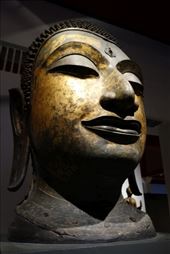 Een van de topstukken van het nationaal museum: by irko_mirjam, Views[228]