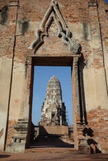 Wat Ratchaburana