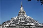 Chedi Phukhao Thong: by irko_mirjam, Views[207]