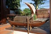 Thaise boten museum: by irko_mirjam, Views[245]