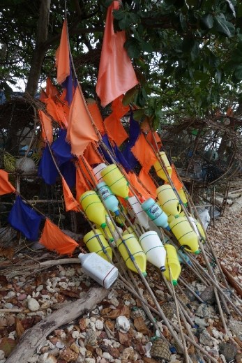 Nuttig tweede leven voor oude flessen