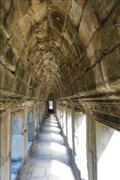 Op sommige plekken was het erg druk, maar er is altijd wel een passage om de hoe: by irko_mirjam, Views[288]