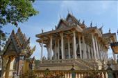 Ek Phnom tempel: by irko_mirjam, Views[358]