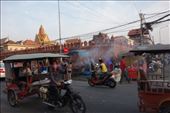 Straatje in Phnom Penh: by irko_mirjam, Views[288]