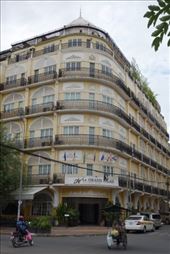 Overblijfselen van de Franse koloniale tijd: by irko_mirjam, Views[348]