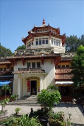 Binnenplaats van het historisch museum: by irko_mirjam, Views[277]