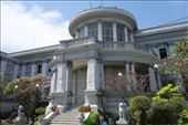 Gia Long paleis (nu het stadsmuseum): by irko_mirjam, Views[459]