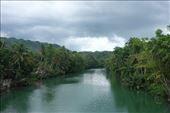 De rivier Loboc: by irko_mirjam, Views[187]