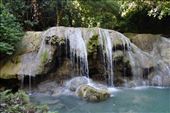Busay falls in San Roque: by irko_mirjam, Views[1114]