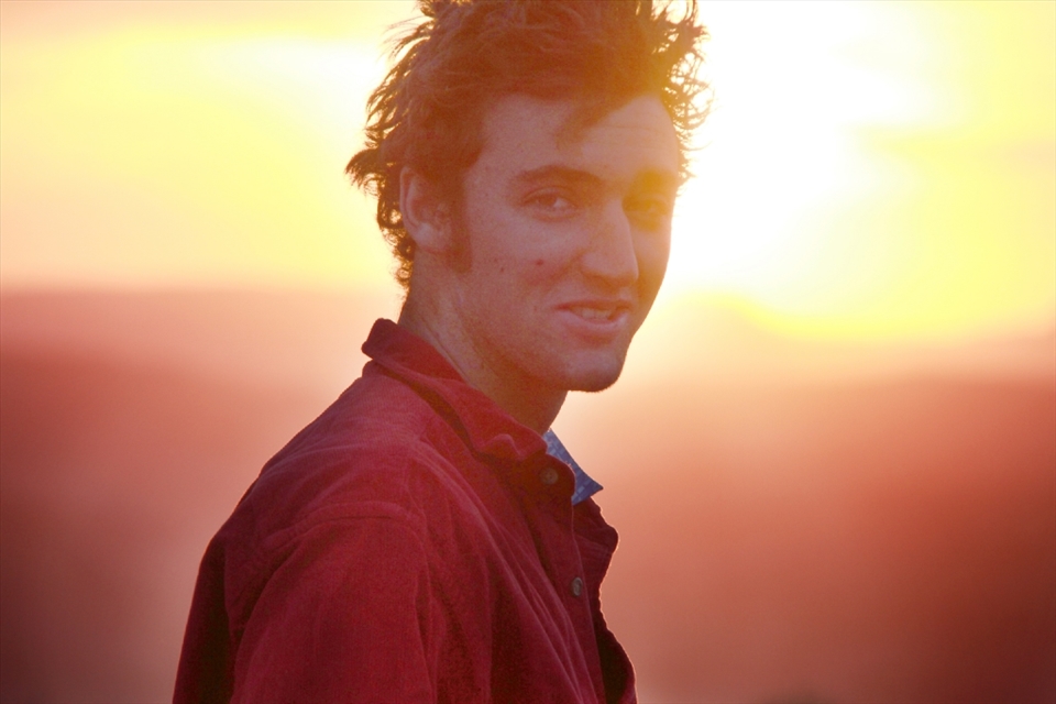 Every sunrise in the canyon is cherished.