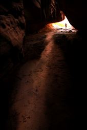 Eventually, we escape back into the harsh sun.: by isaiahjboyle, Views[203]