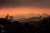 Sunset at Mahabaleshwar, Maharashtra: by isudeep, Views[346]