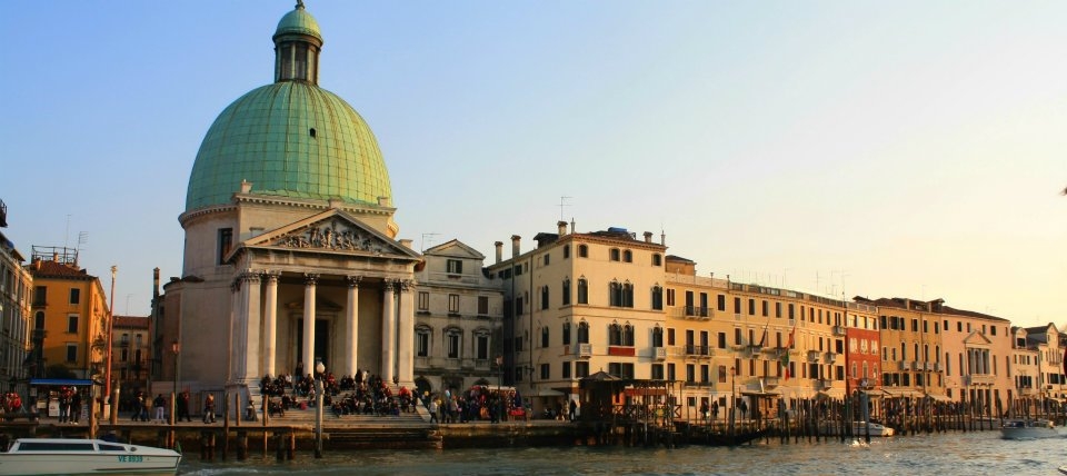 Venice - First few steps into this beautiful city, it took my breath away. Although its early in the day, people are everywhere. the atmosphere is so alive.