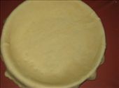 edges of the dough hang out forms: by italianhistory, Views[188]