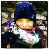 I'm cold in Budapest, Hungary.: by itsallhappening, Views[217]