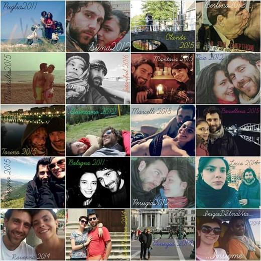 a (not thorough) summary of the last years