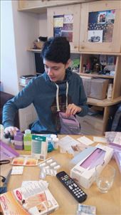 by iuggyandcele, Views[222]