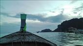 Lasciando Ao Nang: by iuggyandcele, Views[280]